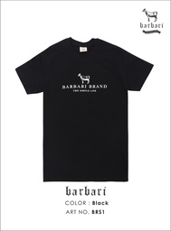[BRS1] Barbari t-shirt - BRS1