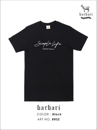 [BRS2] Barbari t-shirt - BRS2