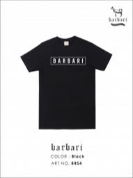 [BRS4] BARBARI t-shirt - BRS4