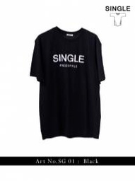 [SG01] Single brand t-shirt - SG01