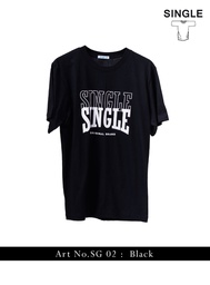 [SG02] Single brand t-shirt - SG02