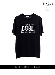 [SG04] Single T-shirt - SG04