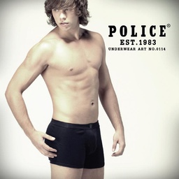 [114] Police men's underwear - 114