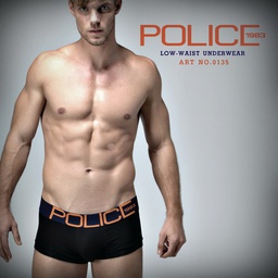 [135] Police men's underwear - 135