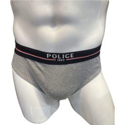 [234] Men's police underwear - 234